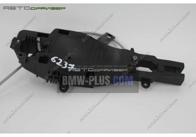 Опора наружной ручки двери передняя правая BMW 51227199836