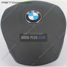 Подушка безопасности BMW X3 E83N 32303415942