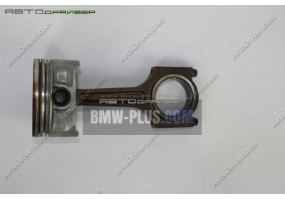 Поршень двигателя 4,6 BMW  X5 11257512411