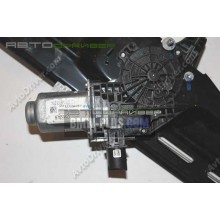 Привод стеклоподъемника BMW X3 F25 67627258533