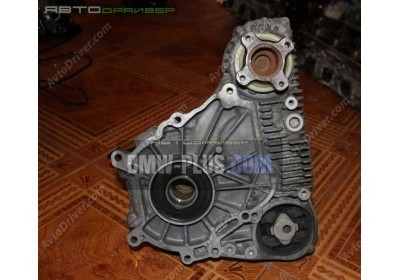 Раздаточная коробка BMW ATC300 27107599693 (все E60 и E90)