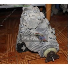 Раздаточная коробка BMW ATC400 27103455139 (без гарантии)