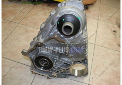 Раздаточная коробка BMW ATC450 27107643752