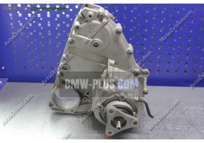 Раздаточная коробка BMW ATC450 27107643753