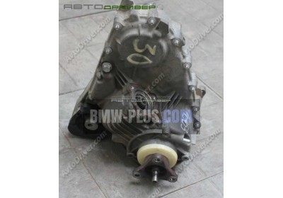 Раздаточная коробка BMW ATC500 27107555297 (без гарантии)