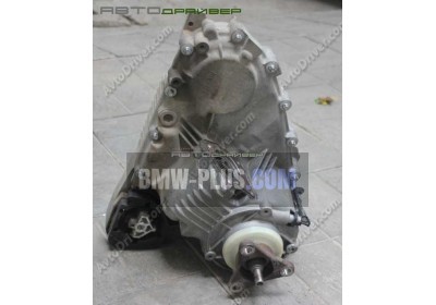 Раздаточная коробка BMW ATC700 27107599889 (без гарантии)