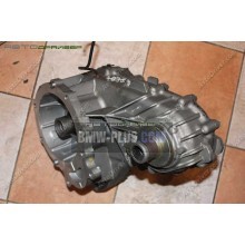 Раздаточная коробка LWX500 BMW 27107519533