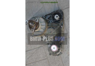 Раздаточная коробка NV 124 BMW 3' Е46 27107524919