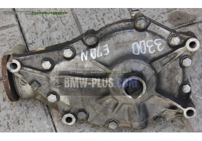 Редуктор переднего моста BMW X5 E70 F15 F85 X6 E71 F16 F86 31507594315 I=3,15