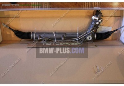 Рулевая рейка BMW X5 32136769267