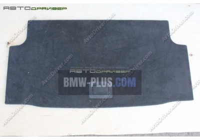 Съемная панель пола багажного отделения BMW 3' E91 51477269707