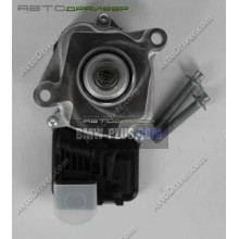 Серводвигатель раздаточной коробки BMW 27607649785 (кузова F01, F02, F07, F10, F11, F25)