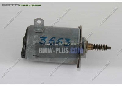 Серводвигатель Valvetronic BMW 11377548388