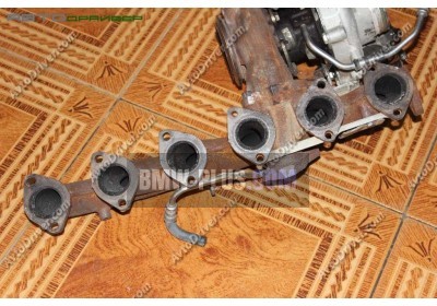 Выпускной коллектор BMW 11627805454