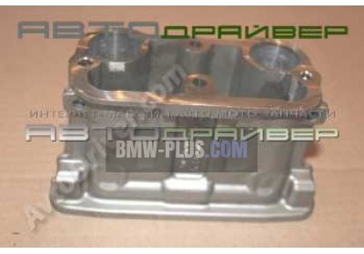 Вставка в гнездо свечи BMW 11127595545