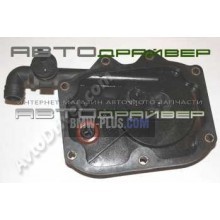 Задняя крышка впускного коллектора BMW X5 11617508541