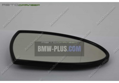 зеркальный элемент правый  BMW E60 M5 51167897554