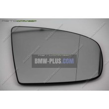 Зеркальный элемент правый BMW X5, X6 51167174980