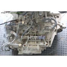 АКПП F4A4A-1-R1Z   Mitsubishi LANCER 2700A116