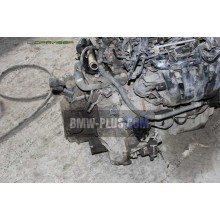 АКПП Opel ASTRA-H 0701435