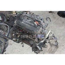 Двигатель Opel ASTRA-H 0603246