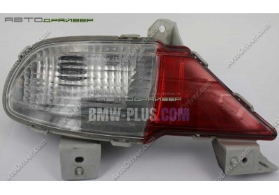 Фонарь заднего хода правый Mitsubishi Pajero/Montero Sport  8336A074 8336A120