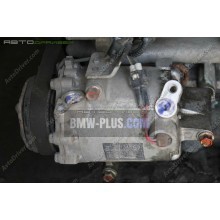 Компрессор кондиционера Mitsubishi LANCER  7813A057