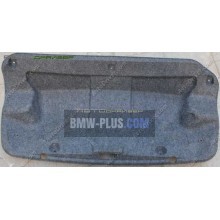 Обшивка крышки багажника Mitsubishi LANCER 7240A040