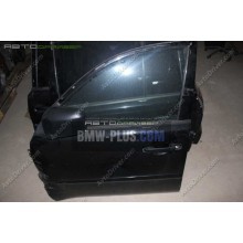 Передняя левая дверь Mitsubishi Pagero Sport  5700B529