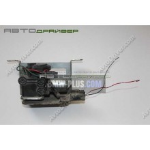 Воздушный насос блокировки заднего дифференциала Mitsubishi Pagero Sport 3590A011