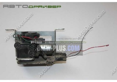 Воздушный насос блокировки заднего дифференциала Mitsubishi Pagero Sport 3590A011