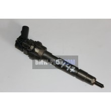 Топливная форсунка BMW N47D20C N57D30A 13537810702