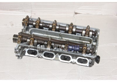 Головка блока цилиндров  BMW X5 E53 4.6is M62B46 1-4 цилиндр 11127512607 7512603