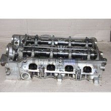 Головка блока цилиндров BMW N45B16A 1 E81 E87 116i 1.6 3 E90 316i N45 N45N 11127564900 7505975