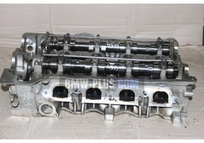 Головка блока цилиндров BMW N45B16A 1 E81 E87 116i 1.6 3 E90 316i N45 N45N 11127564900 7505975