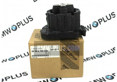 Крепление коробки передач  BMW X5 E70 F15 X6 E71 F16 ATC700 ATC450 ATC45L 22326780026